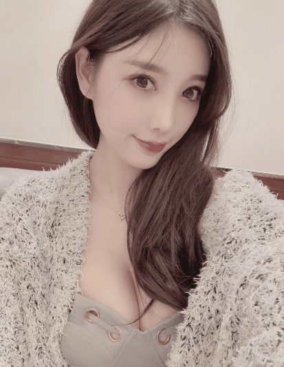 郑州清纯温柔小姐姐，初恋的味道